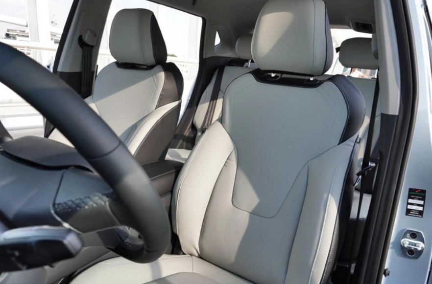 Picture JAC S4 2023-2024 