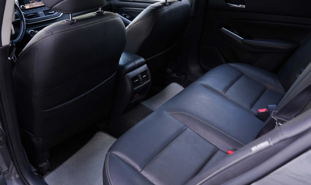 Picture Nissan Altima 2021 