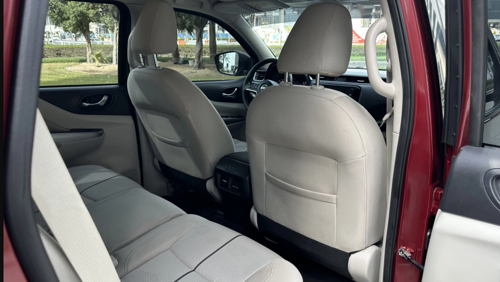 Picture Nissan Xterra 2022 