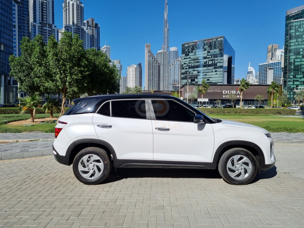 Picture Hyundai Creta 5-Seater 