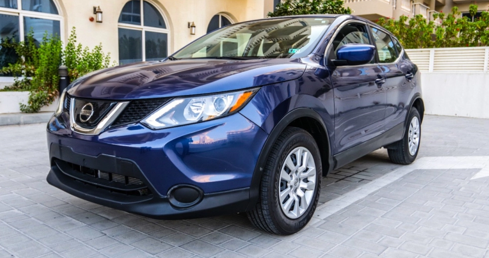 Picture Nissan Xtrail 2019 