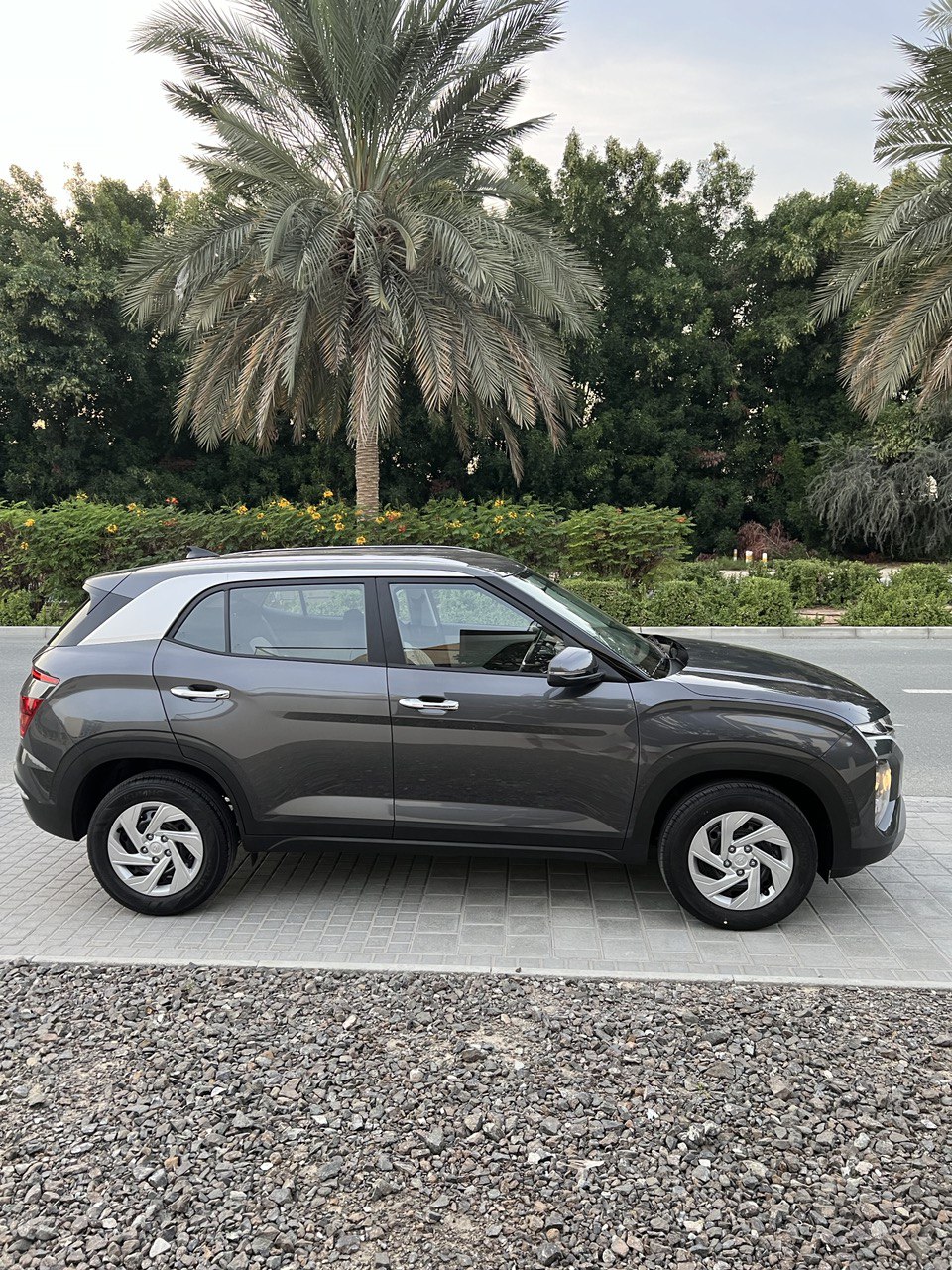 Picture Hyundai Creta 