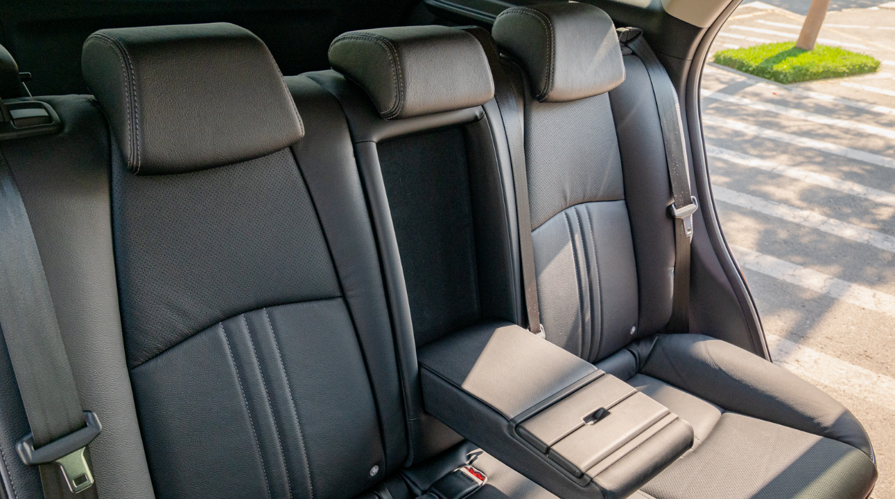 Picture Mazda CX3 2022 