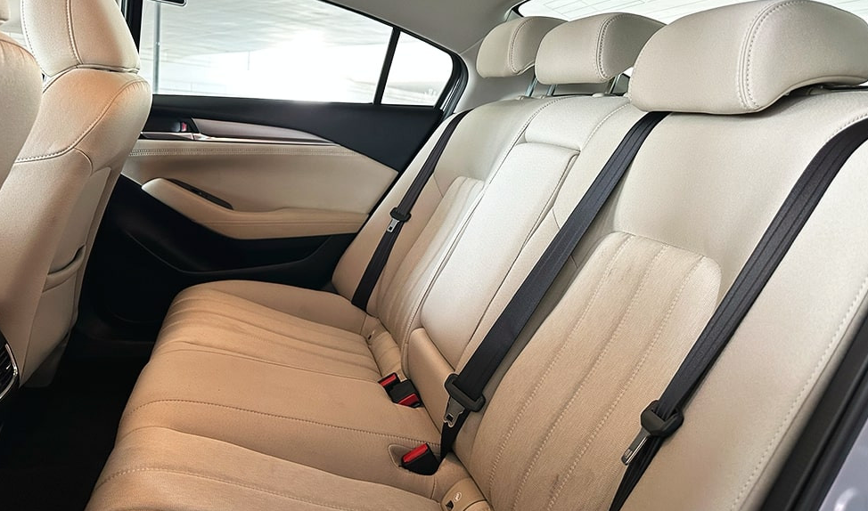 Picture Mazda 6 2023-2024 