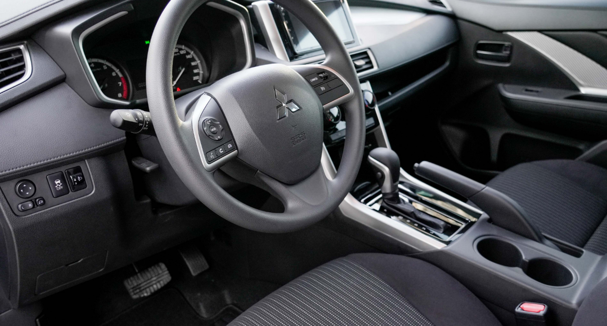 Picture Mitsubishi Xpander 2022 