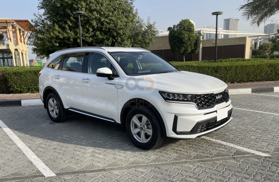 Picture Kia Sorento 