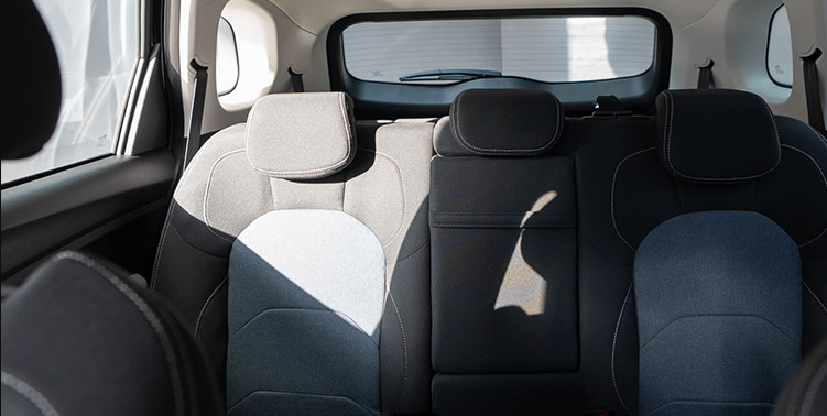 Picture Chevrolet Captiva 2023-2024 