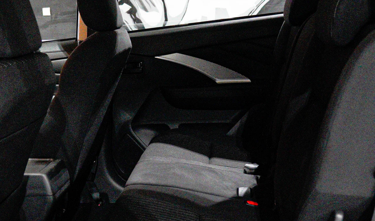 Picture Mitsubishi Xpander 2022 